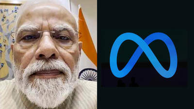 'Removed in error': Meta responds after PM Modi's video was blocked on Facebook