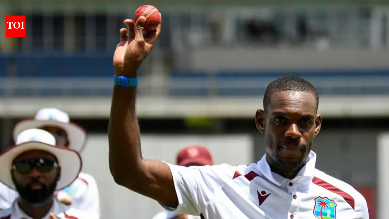 History made! West Indies pacer achieves never-seen-before feat vs Pak