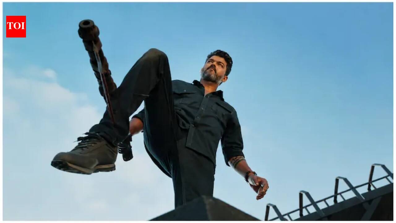 'Jana Nayagan' UPDATE: H. Vinoth confirms SIX DELETED scenes may be added to theatrical version of Thalapathy Vijay's film