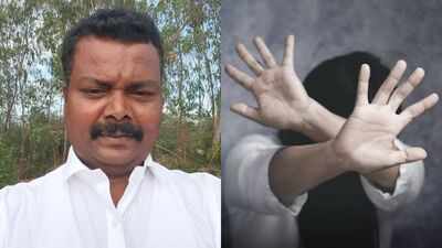Traffic police inspector arrested for 'molesting' woman in Chennai