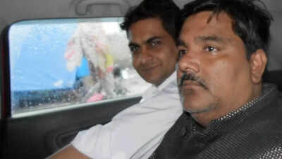 '51 wounds, cold-blooded murder': Prosecution seeks death penalty for ex-AAP neta Tahir Hussain, 4 others in IB officer's murder