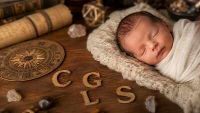 Baby name numerology: 4 Letters believed to attract wealth and success