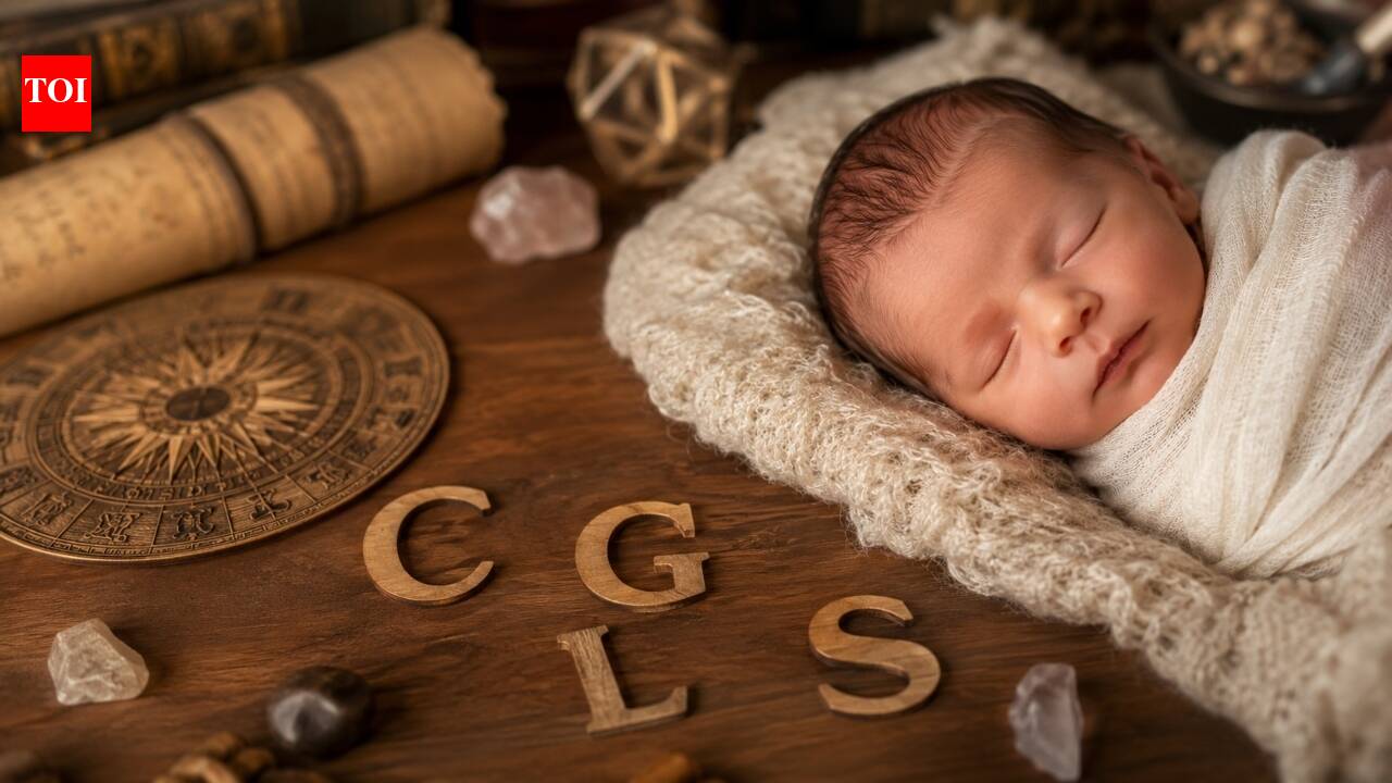 Baby name numerology: 4 Letters believed to attract wealth and success