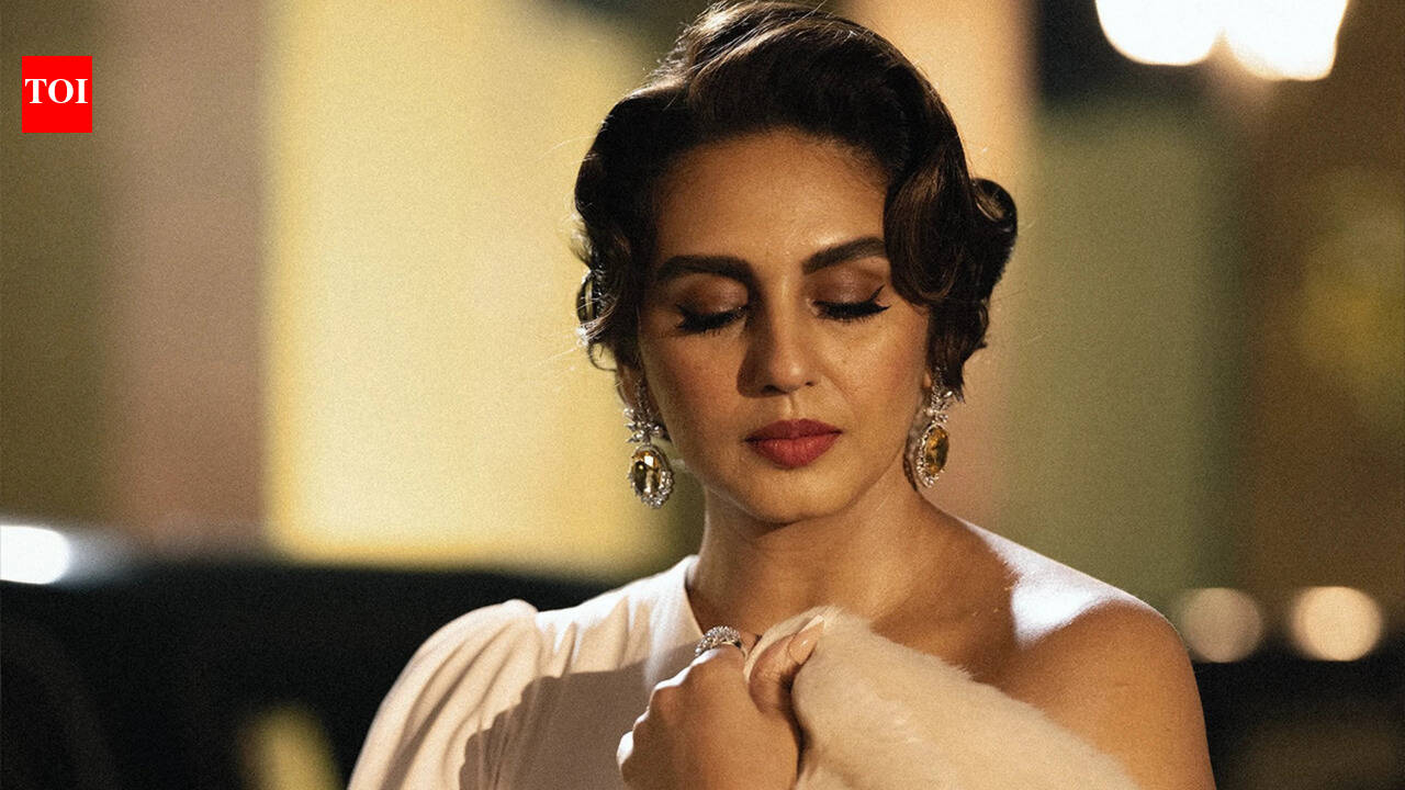 'Happy Birthday to our Elizabeth!': Huma Qureshi gets heartwarming birthday wish from team 'Toxic' starring Yash