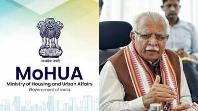 Housing ministry reorganised: DDA, PMAY-U and RERA brought under new structure