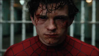 Early reviews for ‘Spider-Man: Brand New Day’ out now: ‘Tom Holland gives the best performance as Peter…’