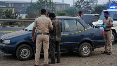 Man kills partner over affair suspicion, drives body from Kolhapur to Thane for 350km before arrest