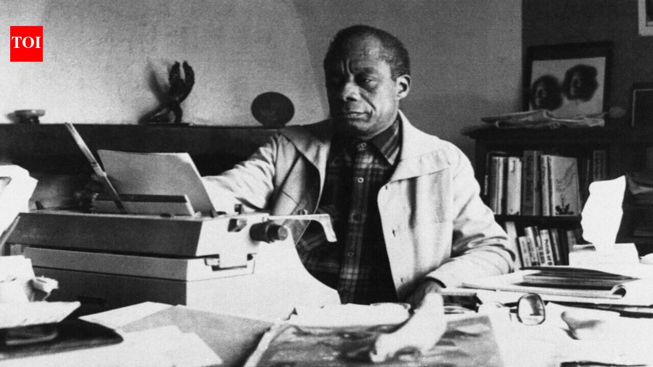 Quote of the day by James Baldwin: ‘Not everything that is faced can be changed, but nothing can be changed until it is faced,’ and how confronting reality is the beginning of every meaningful change