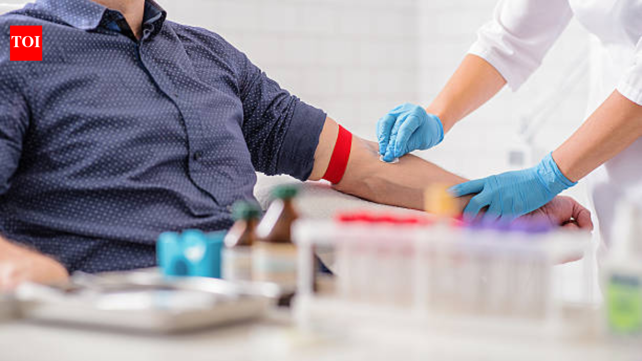 Why too many blood tests can backfire