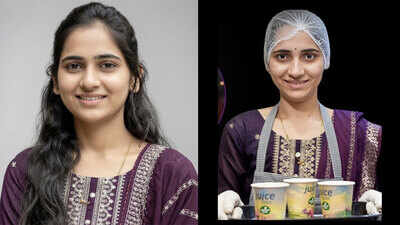 She chose motherhood over a Rs 5 LPA corporate job after engineering, the business she created now earns Rs 50 lakh a year.