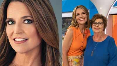 Savannah Guthrie makes emotional plea as mother’s disappearance nears six-month mark