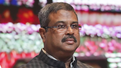 'काल्पनिक, निराधार': बीजेपी ने धर्मेंद्र प्रधान को पोर्टफोलियो बदलने की पेशकश की रिपोर्ट को खारिज कर दिया