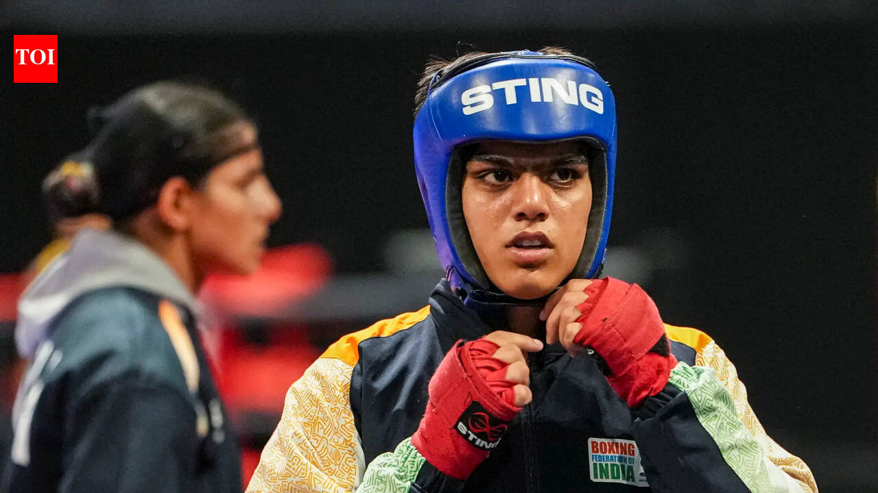 CWG Day 6 Live: Preeti Pawar, Priya Ghanghas begin India's boxing medal charge in Glasgow