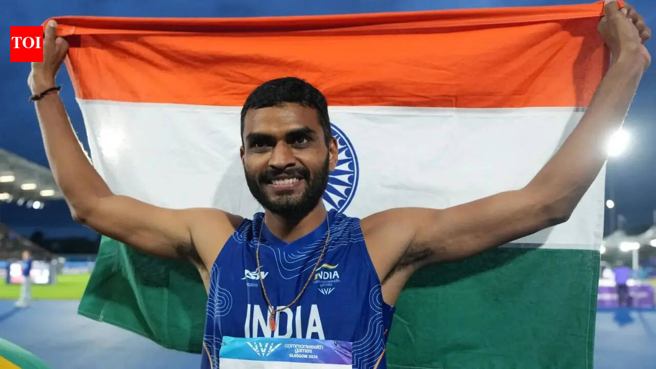 CWG Day 6 Live: India look to build on Monday's six-medal haul in Glasgow