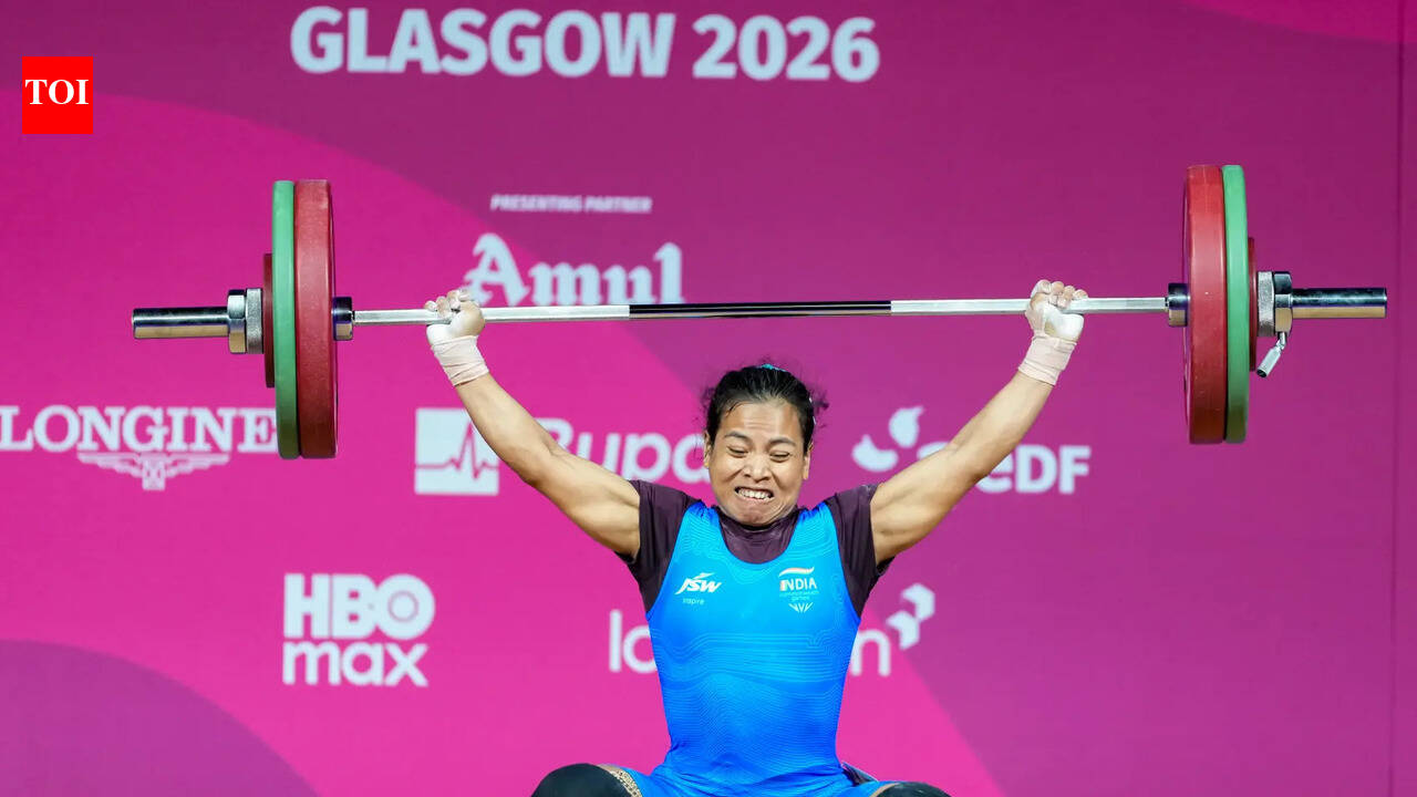 CWG Day 6 Live: Weightlifter Nirupama Devi lifts 93kg in snatch; Vishal TK in 400m semis