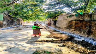 Rajasthan Safai Karamchari Recruitment 2026: Information on more than 24,000 jobs; programs will begin on August 15
