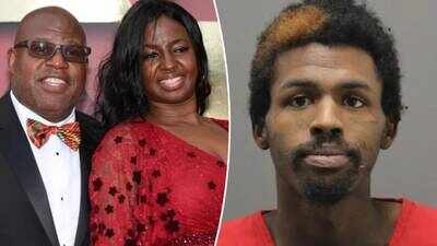 "The mother had called in the shooting. It's a domestic issue”: Chilling details emerge from the Virginia incident involving Chiefs coach Eric Bieniemy