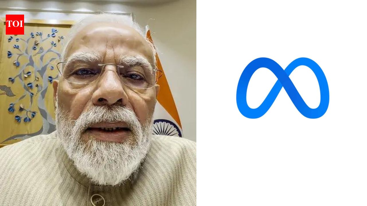 'Not reasonable, issue far from settled': Govt rejects Meta's explanation on brief removal of PM Modi's Facebook video