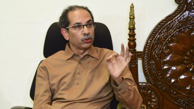 'People are Vishnu's avatar': Uddhav Thackeray praises CJP protesters, slams Centre over youth discontent