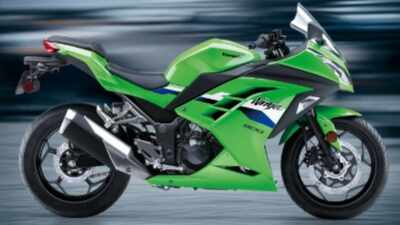 2027 Kawasaki Ninja 300 launched: Price, top things to know