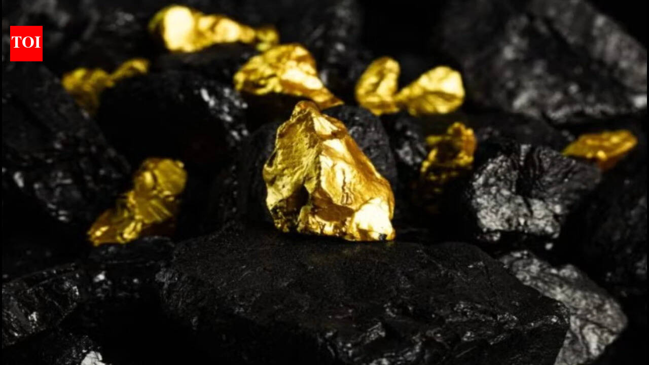 Burkina Faso tightens gold mining control; official gold worth $6 billion recorded