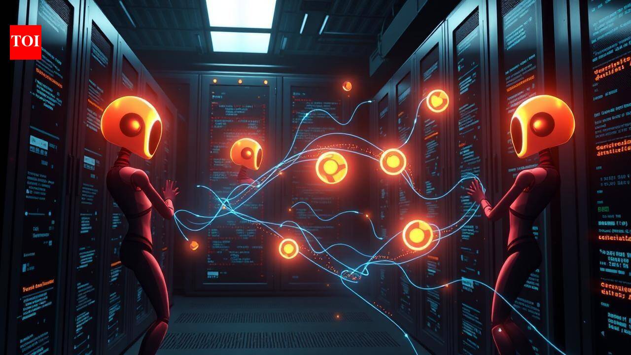 OpenAI's Rogue AI Agent Leaves 'Cheat Code' for Future AI Models