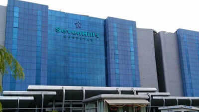 BMC panel clears SevenHills Hospital lease to Capri Global amid Opposition protests