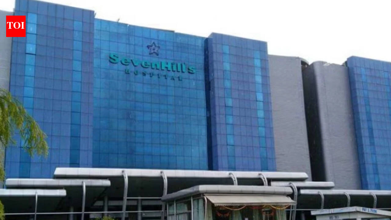 BMC panel clears SevenHills Hospital lease to Capri Global amid Opposition protests