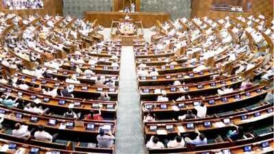 'Milestone legislation' vs 'Did Pradhan fight Pakistan?': Centre, Oppn clash as Lok Sabha debates new anti-paper leak bill - top developments