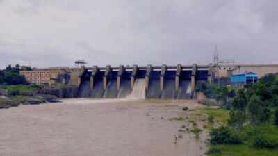 Maharashtra floats EOI for state's first floating solar-plus-storage plant at Veer dam