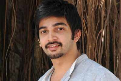 Sreejith Vijay to play Sai Baba