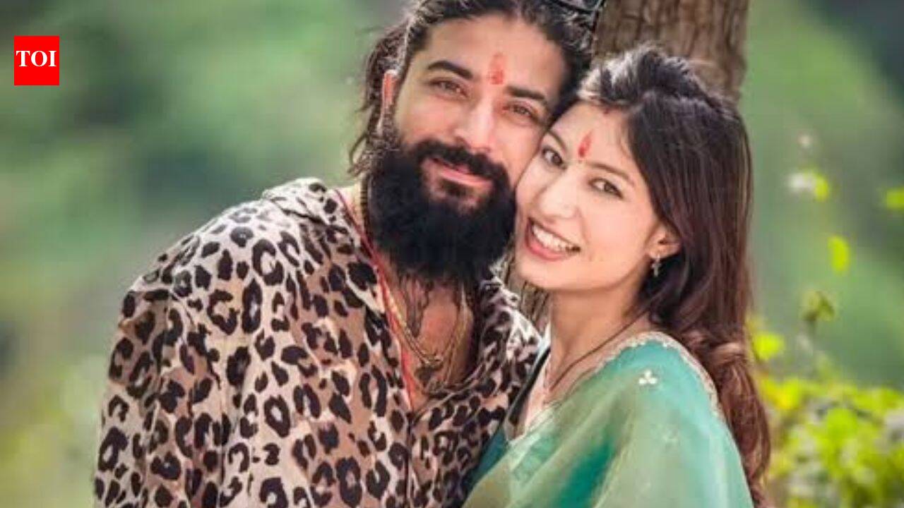 Bigg Boss 17’s Anurag Dobhal accuses wife Ritika Chauhan of cheating in new video; says, ‘I tried to hide everything’
