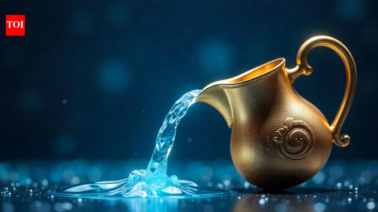 Aquarius Horoscope Today, July 29, 2026: Day requires careful self-control and prudent financial management