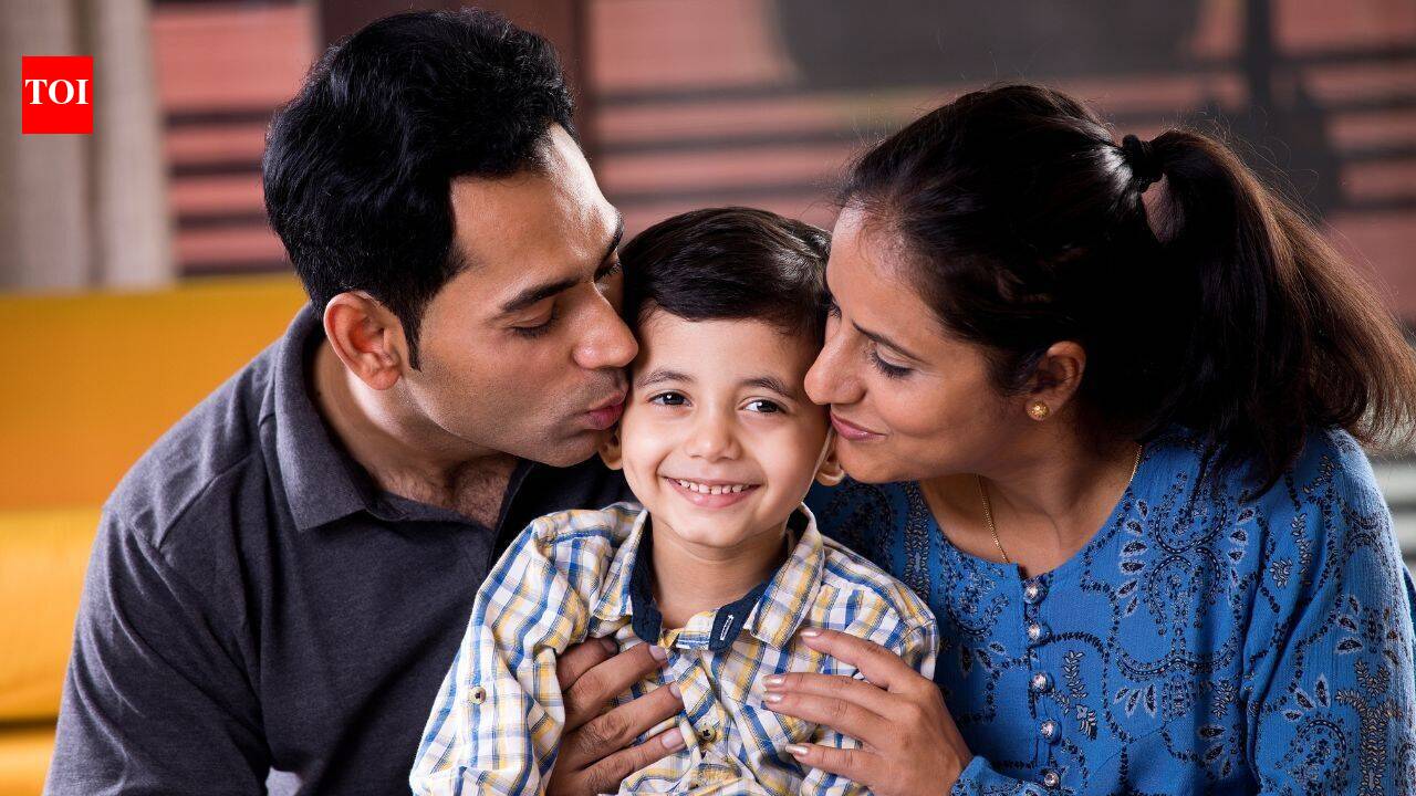 Stop asking 'How was your day?': 5 gentle parenting tips that help children open up naturally and talk frankly with parents