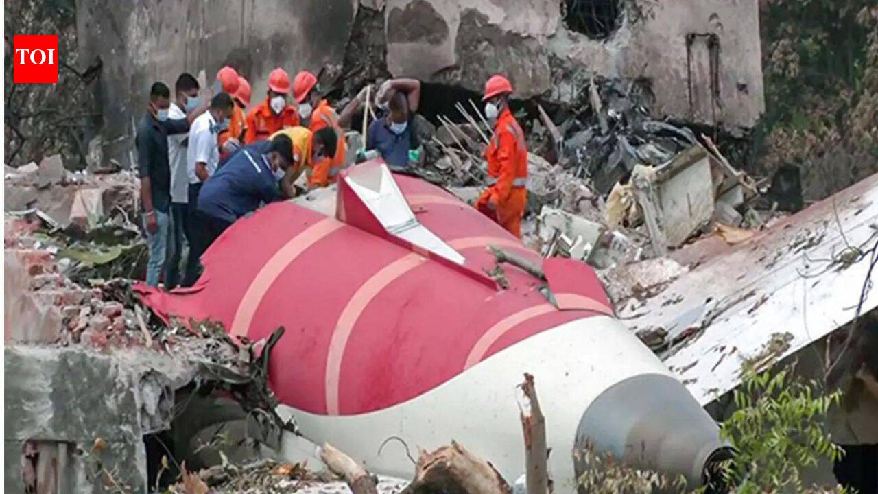 'Not an in-house probe ': AAIB explains to SC why AI171 crash report is getting delayed