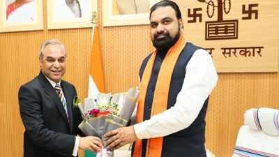 ITC Hotels signs Welcomhotel by ITC Hotels, Rajgir; strengthens presence in Bihar