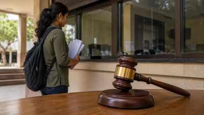 Can students sue universities under consumer law? UP commission answers