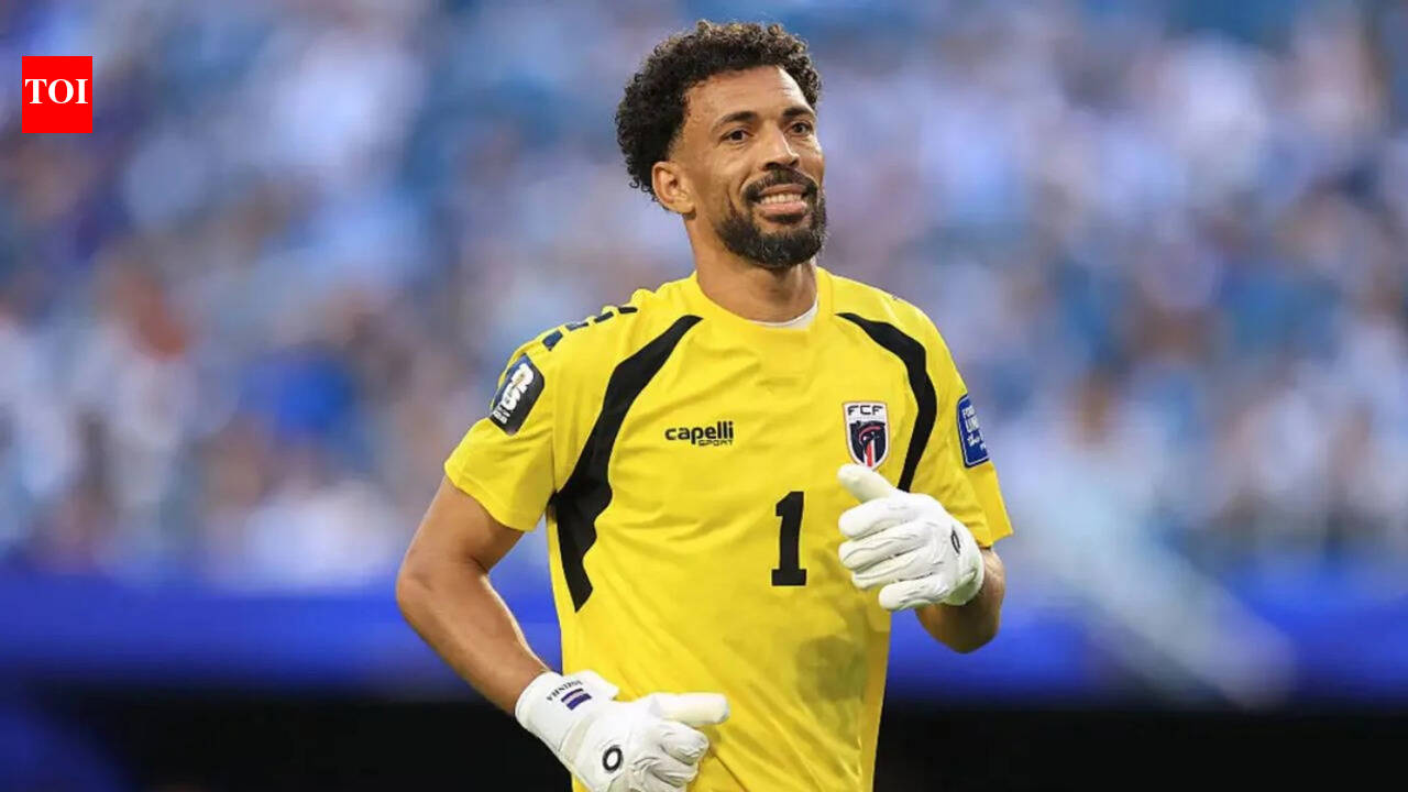 From $9K to massive paycheck: How the 2026 FIFA World Cup changed Vozinha’s life forever