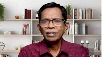 'His personal thoughts': RSS distances itself from Kerala right-wing activist over Delhi student protest remarks