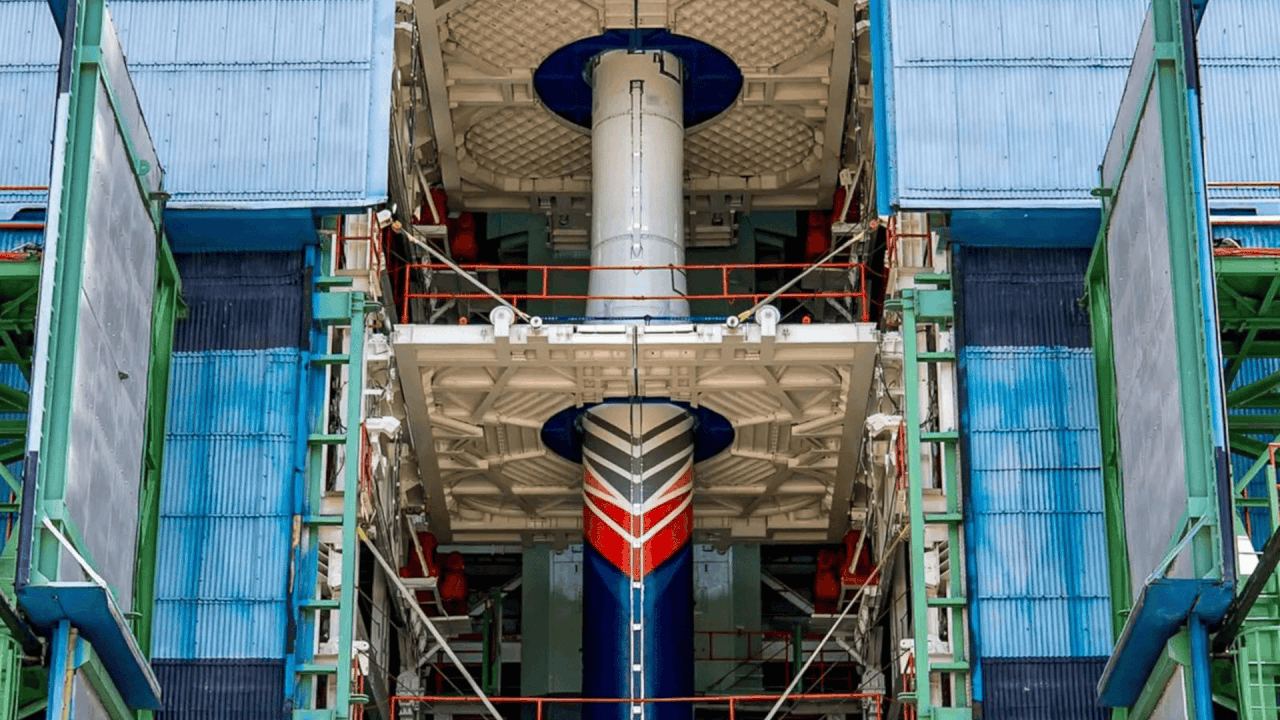 Why Skyroot could lead India’s spacetech revolution