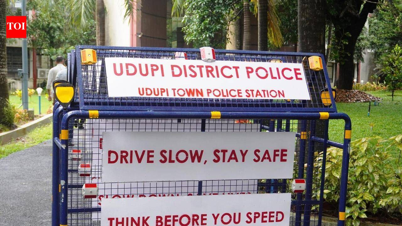 Police barricades to be refurbished, upgraded across district