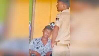 Addict bludgeons father to death for denying him drugs