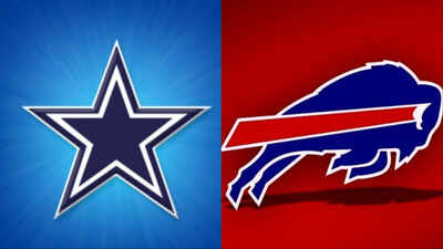 NFL Free Agent Rumors: Jerry Jones’ Dallas Cowboys heavily linked to $198M Buffalo Bills edge rusher who is also a two time Super Bowl champion