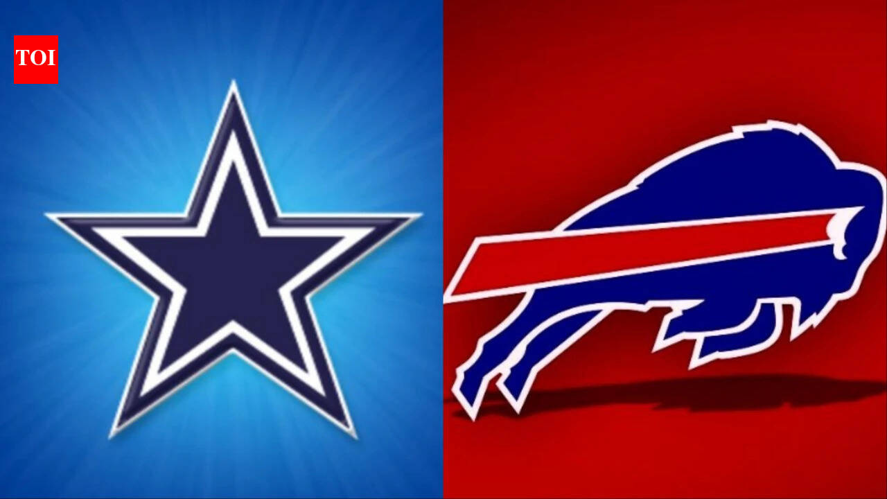 Cowboys linked to Bills' $198M, two-time Super Bowl champion in free agency