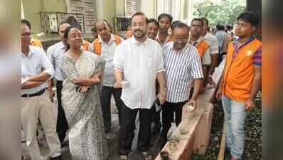 Calcutta High Court Grants Interim Protection to Atin Ghosh