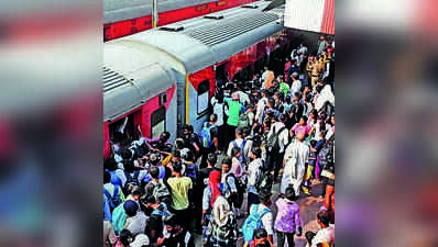 Shrawani Mela: Railways to run 12 pairs of special trains