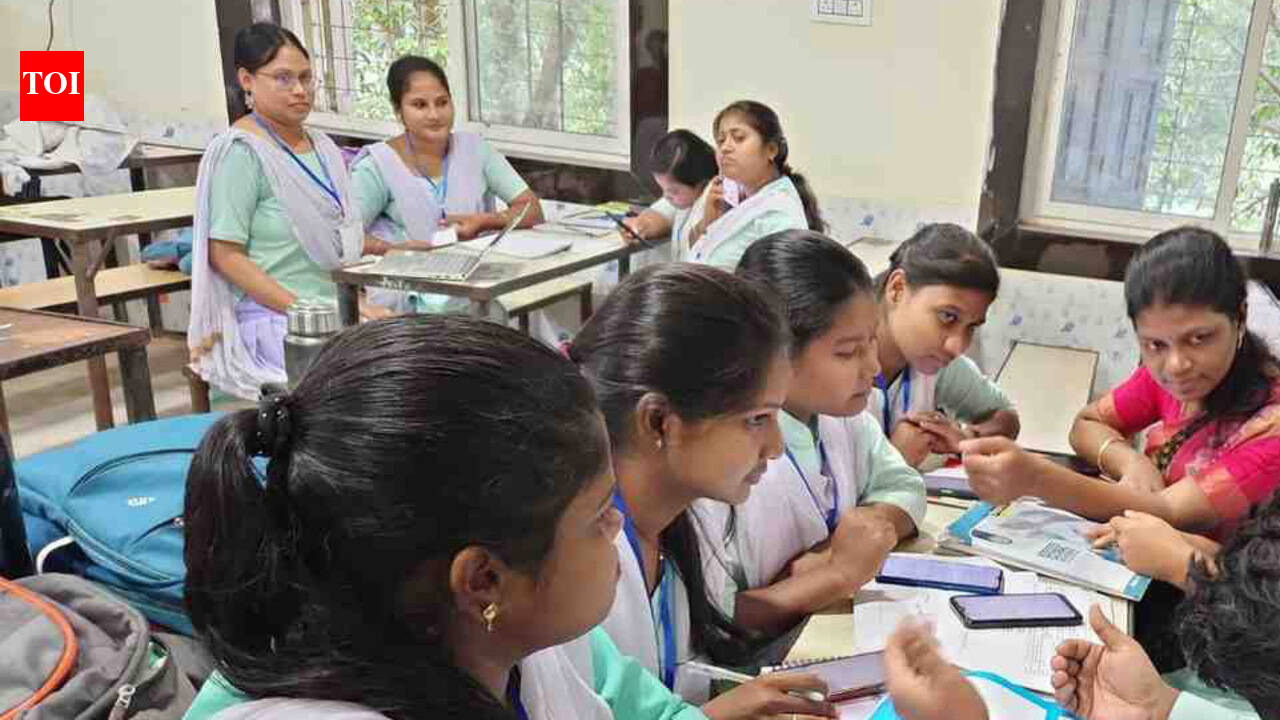 Admissions for BEd, BHEd & MEd courses get underway; 2,800 seats up for grabs