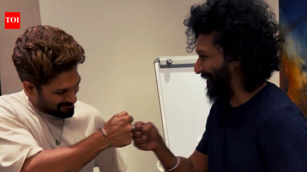 Will Allu Arjun and Lokesh Kanagaraj's 'AA23' will NOT have female lead? Here's what we know
