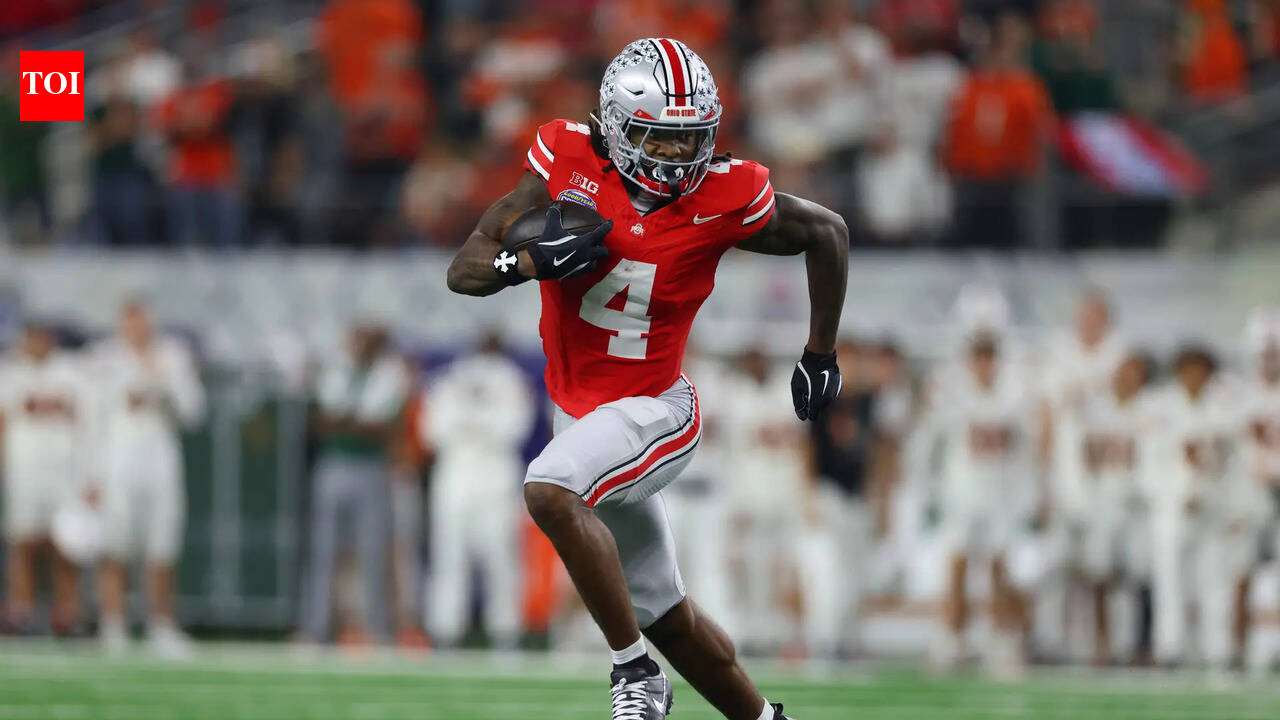 Jeremiah Smith net worth in 2026: Ohio State earnings, NIL deals, endorsements, lifestyle and future NFL wealth