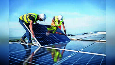 Jupiter International Begins Work on ₹3,000 Crore Solar Plant in Nagpur